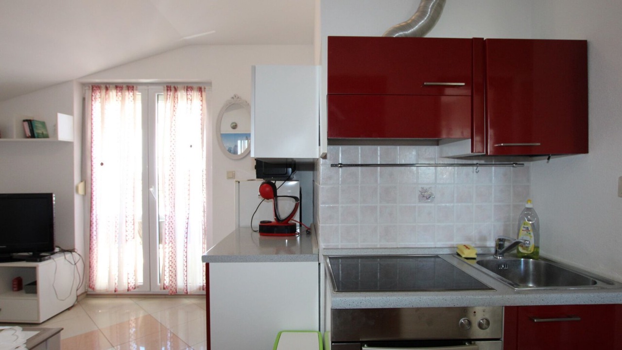 Photo of Kitchen in Stranici kod Nove Vasi