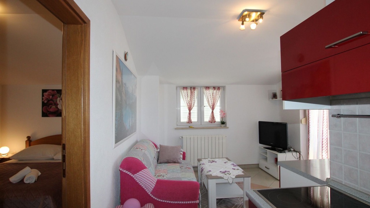 Photo of Livingroom in Stranici kod Nove Vasi