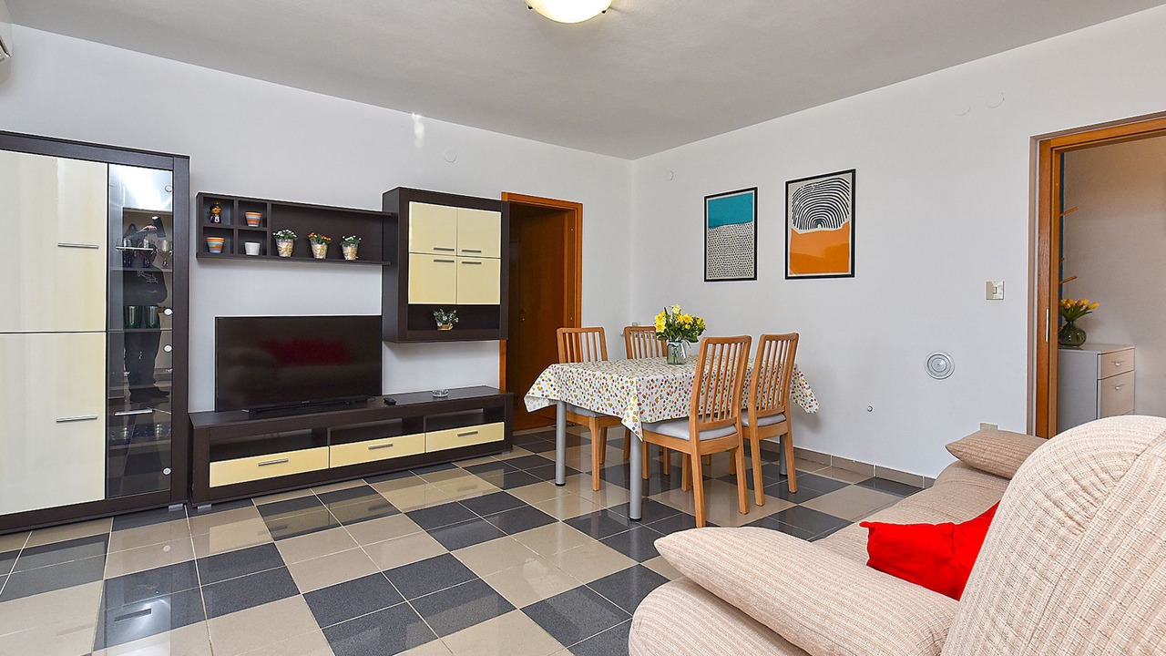 Photo of Livingroom in Kapelica