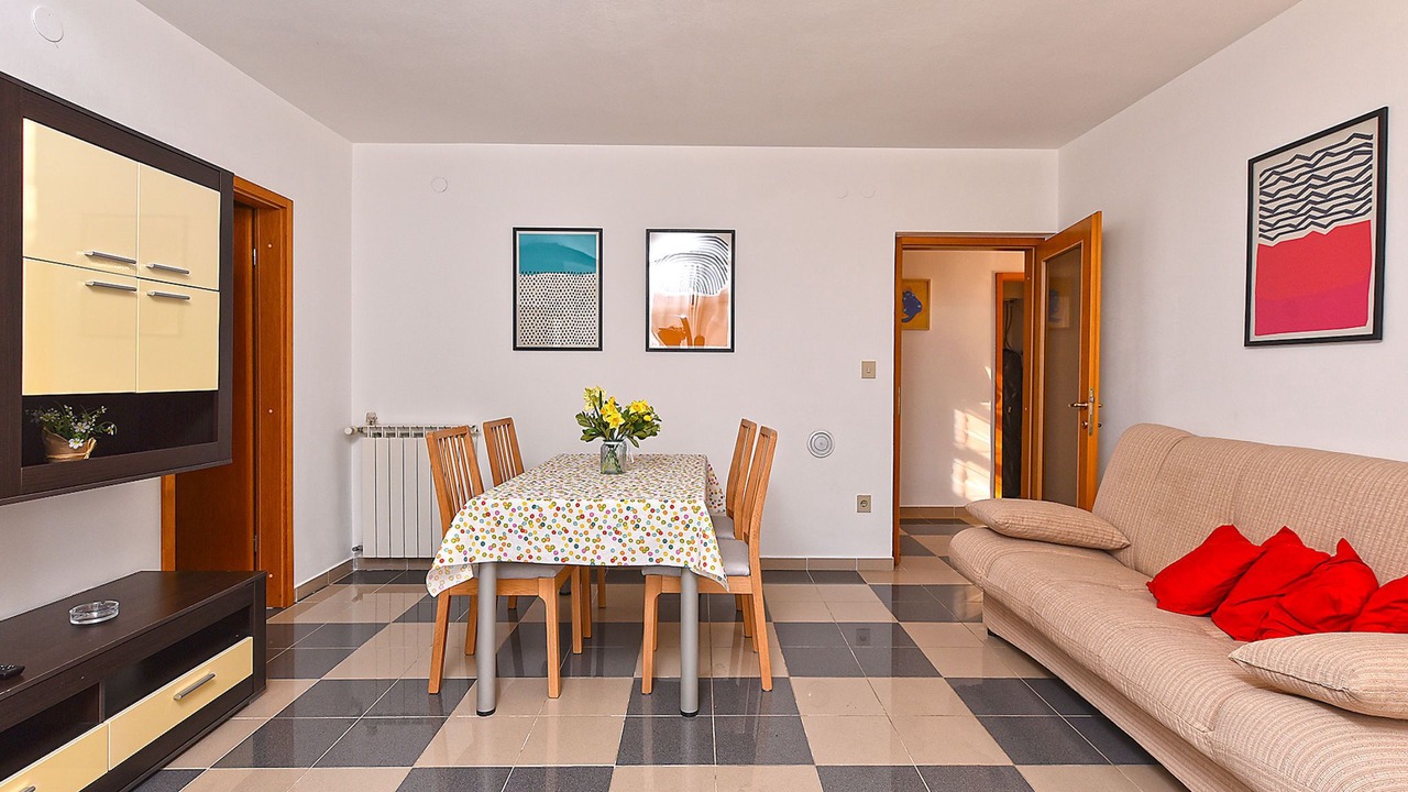 Photo of Livingroom in Kapelica