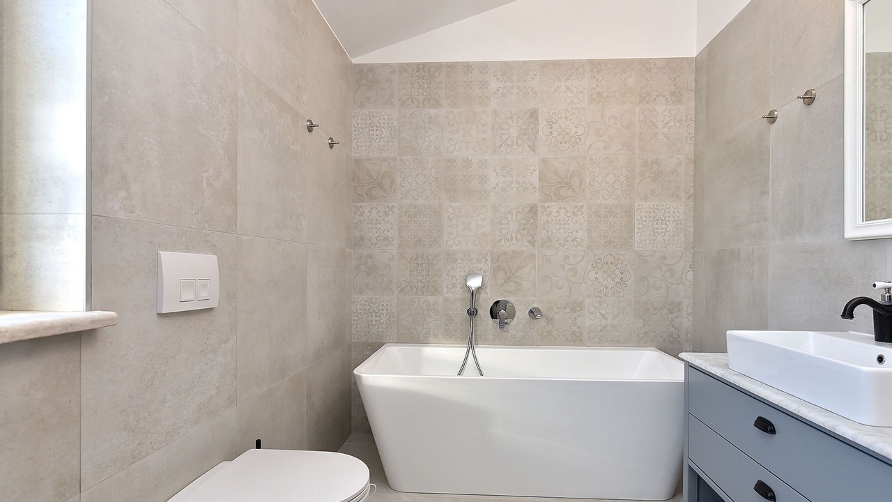 Photo of Bathroom in Rakovci