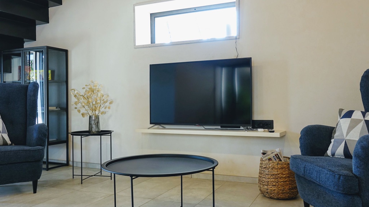 Photo of Livingroom in Pazin