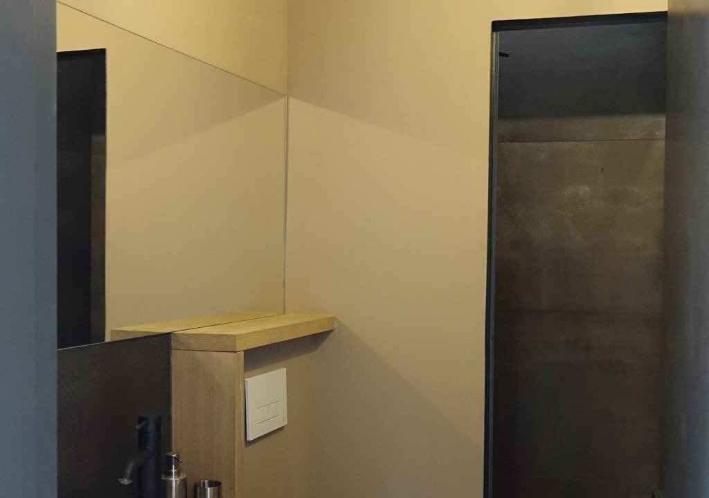 Photo of Bathroom in Pazin