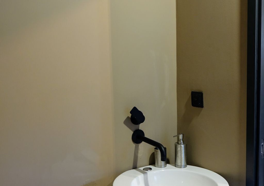 Photo of Bathroom in Pazin