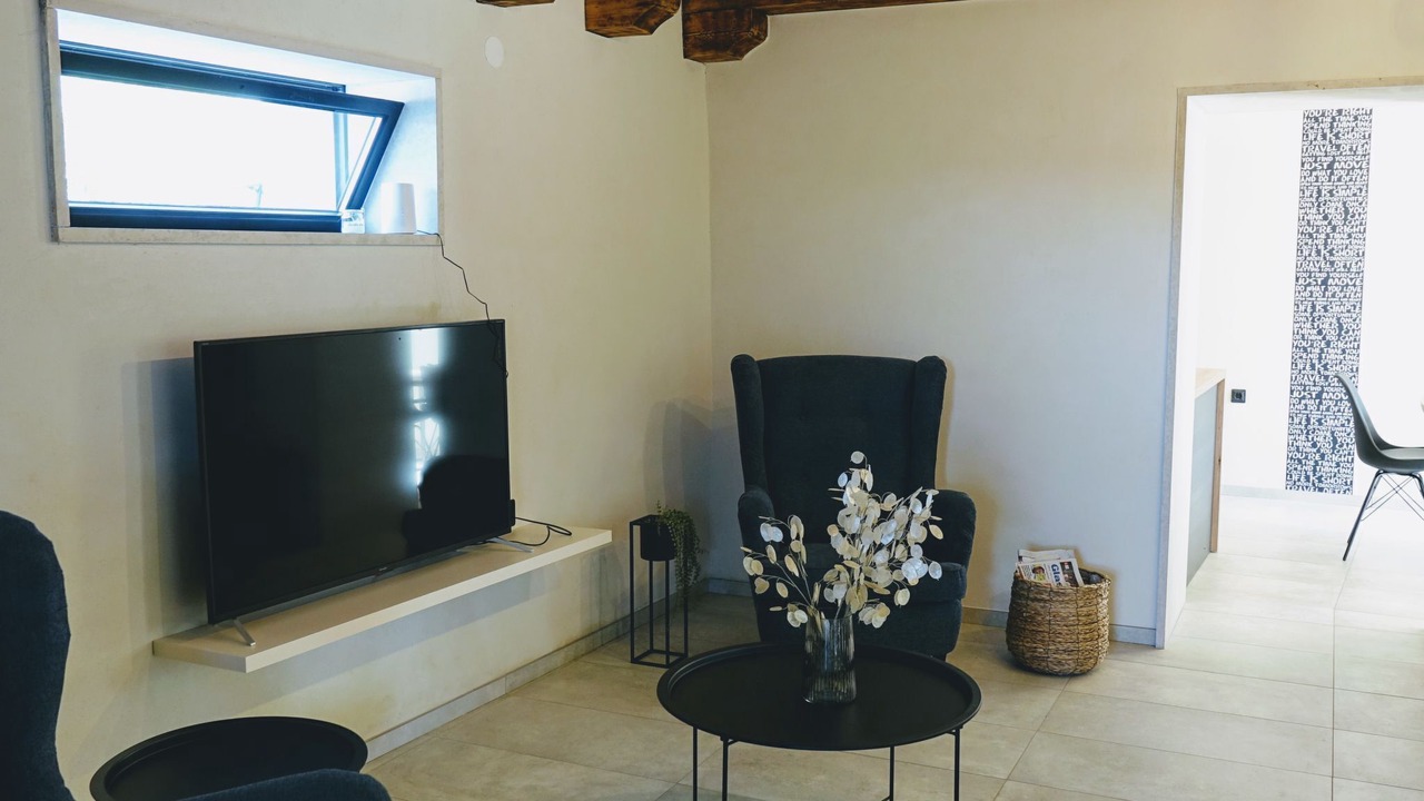 Photo of Livingroom in Pazin