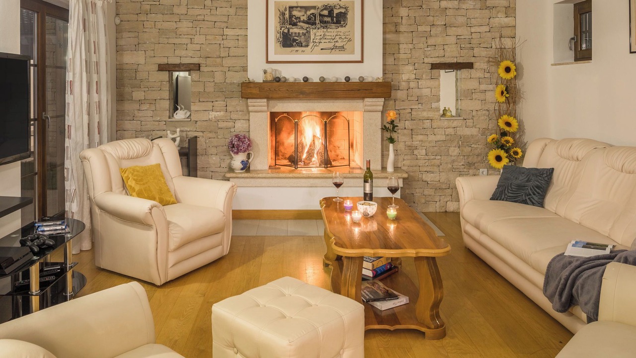 Photo of Livingroom in Melnica