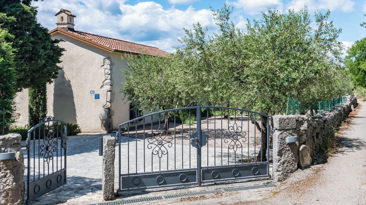 Photo of Outdoor in Sveti Ivan Dobrinjski