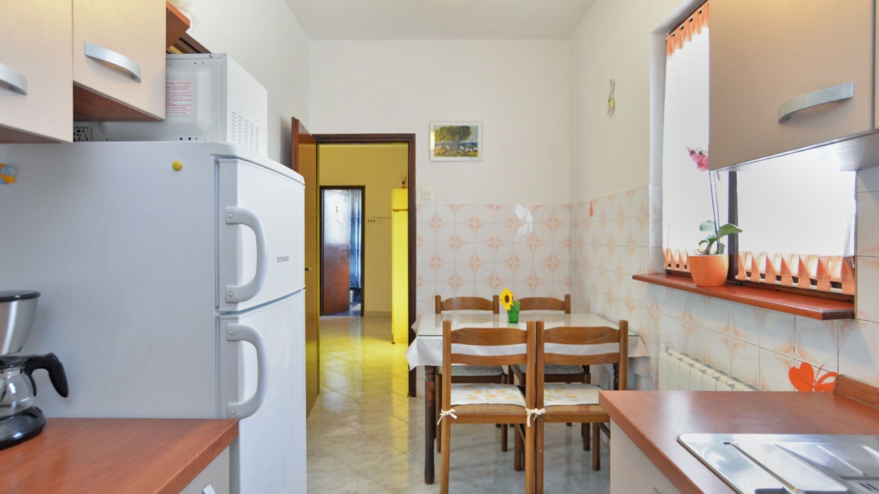 Photo of Bedroom in Peresiji