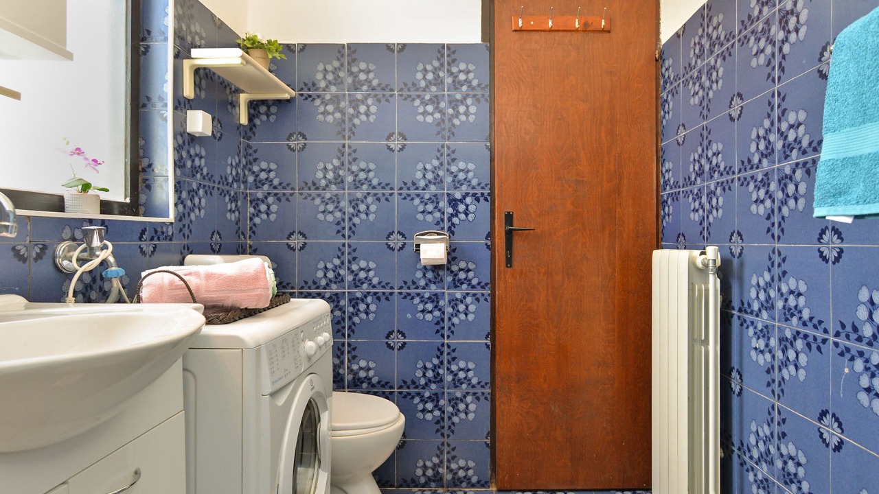 Photo of Bathroom in Peresiji