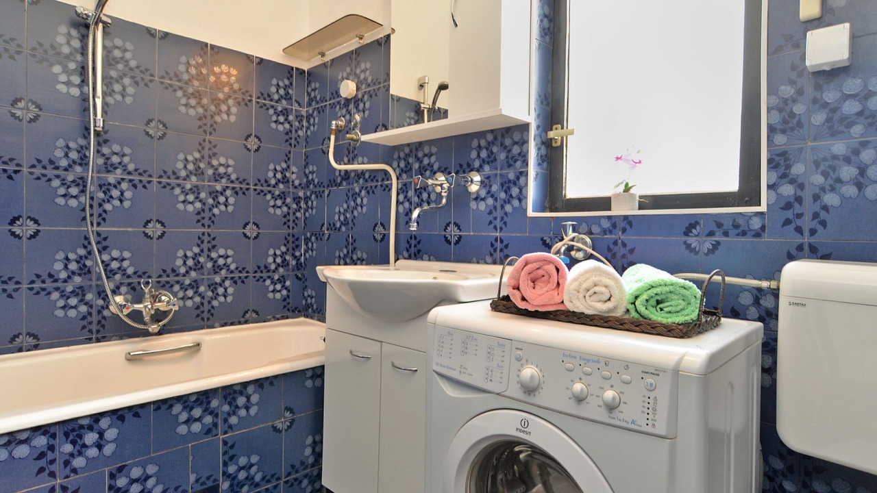 Photo of Bathroom in Peresiji