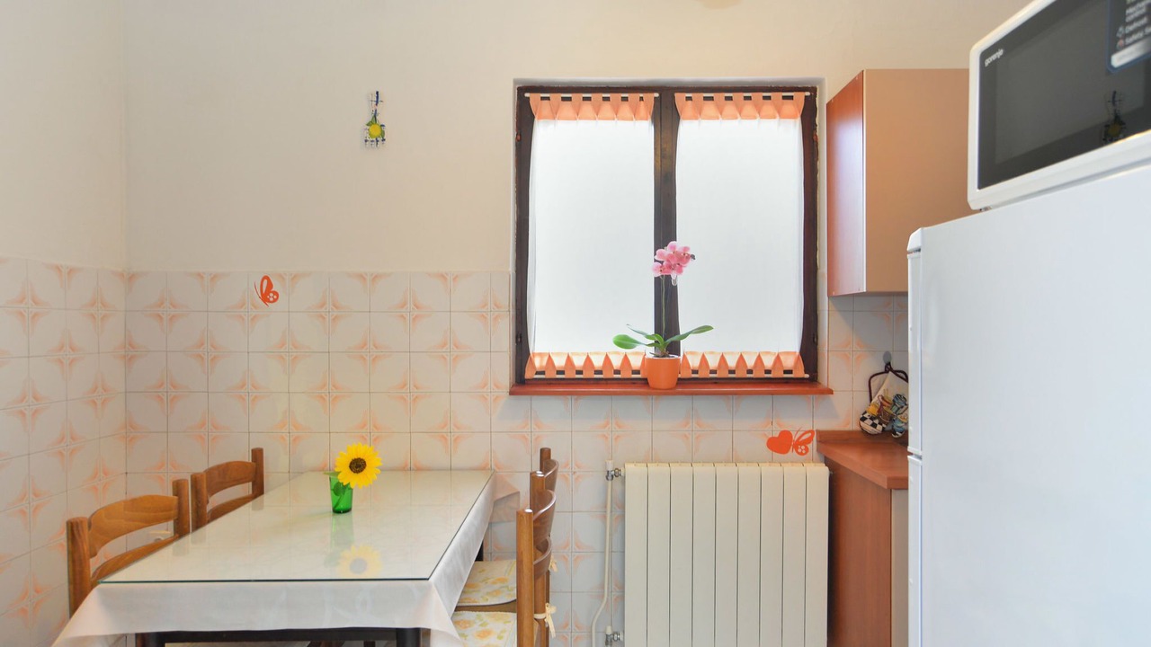 Photo of Bedroom in Peresiji