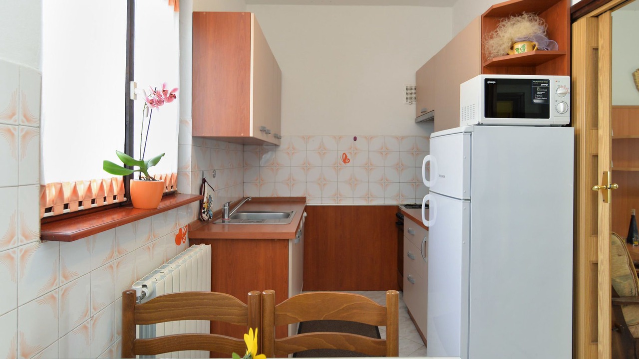 Photo of Bedroom in Peresiji