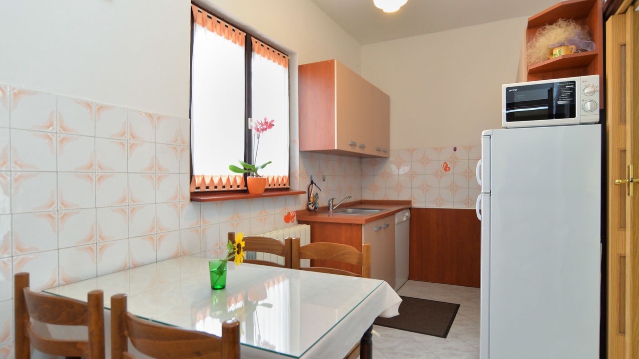 Photo of Bedroom in Peresiji
