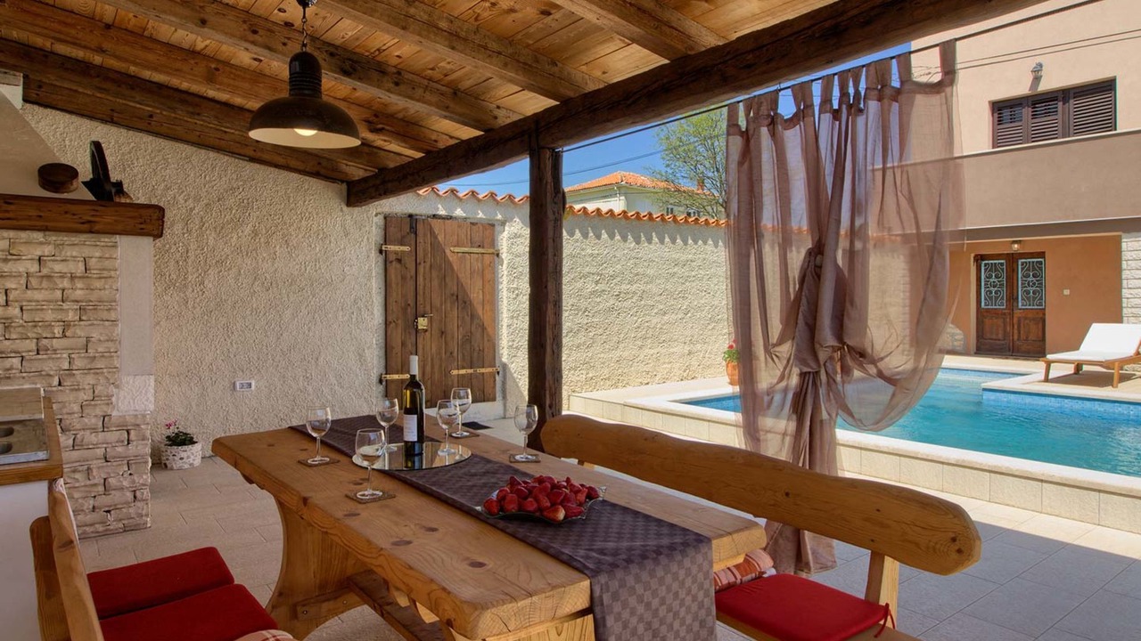 Photo of Outdoor in Manjadvorci
