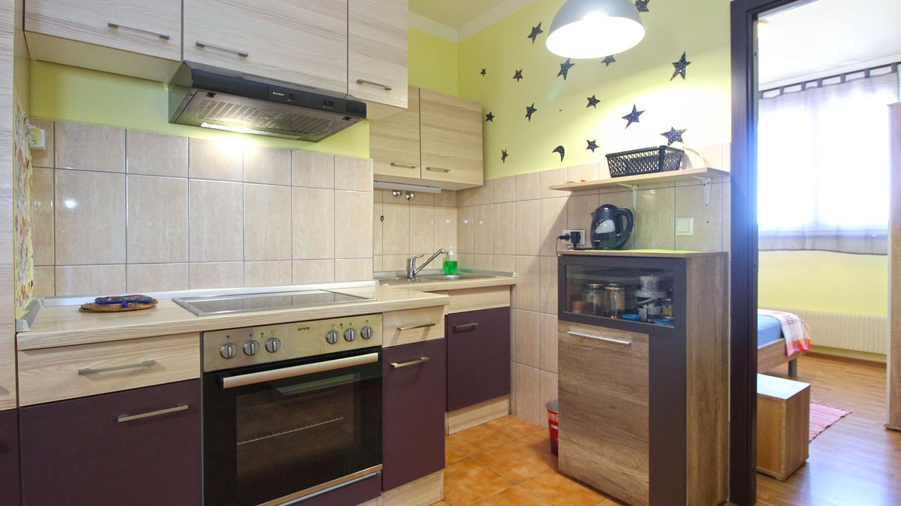 Photo of Bedroom in Veruda