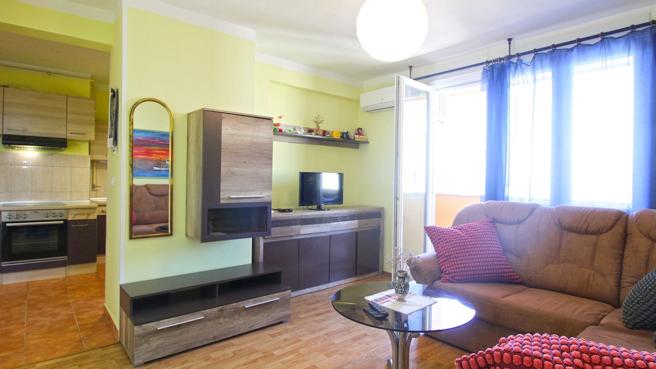 Photo of Livingroom in Veruda