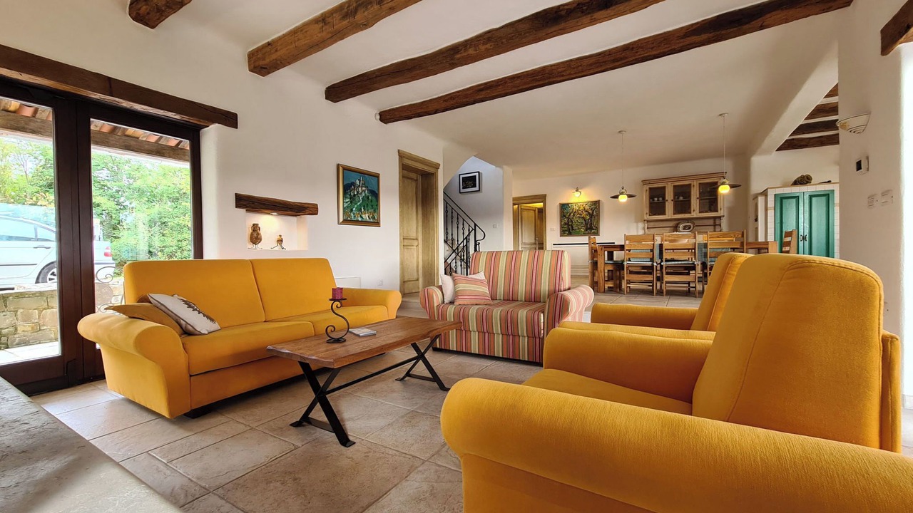 Photo of Livingroom in Bartolici