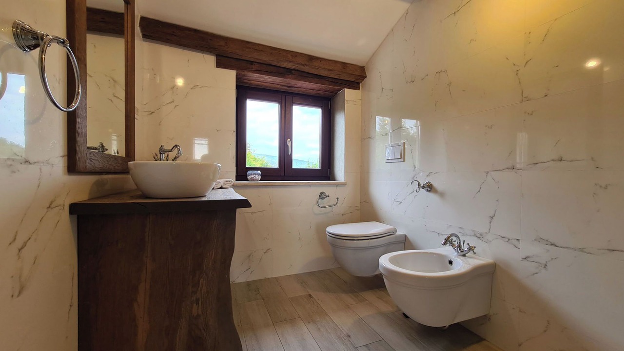 Photo of Bathroom in Bartolici