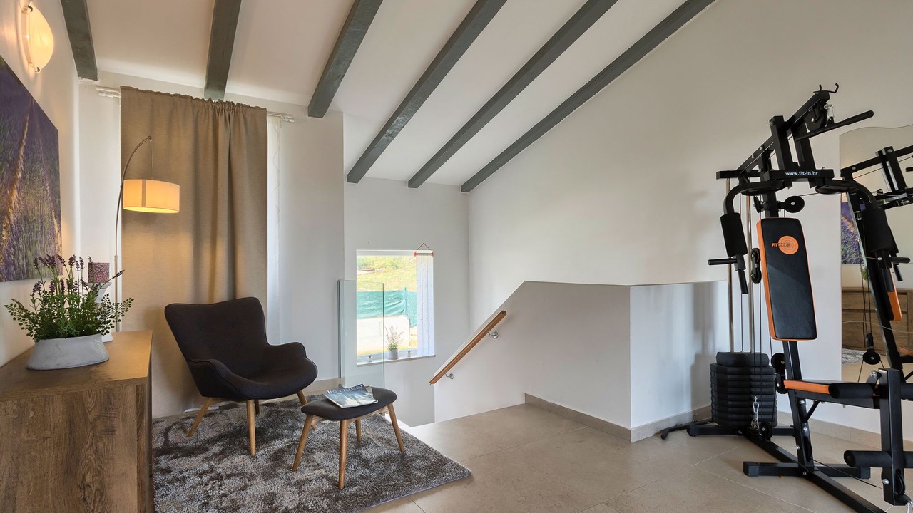 Photo of Bedroom in Muzini
