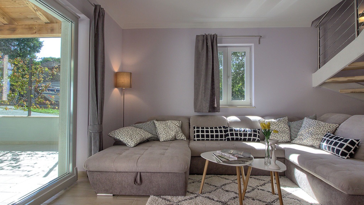 Photo of Livingroom in Mugeba