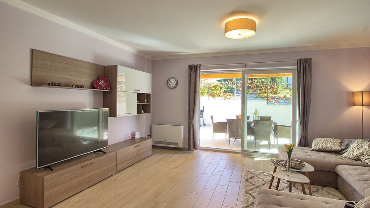 Photo of Livingroom in Mugeba