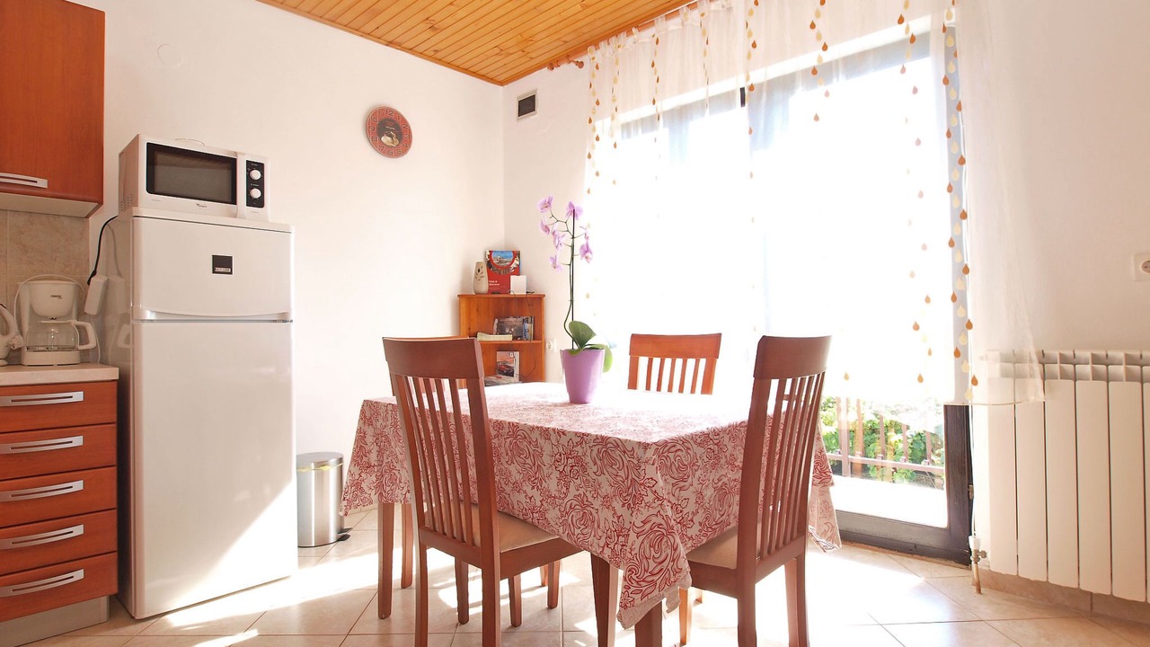 Photo of Bedroom in Svetvincenat