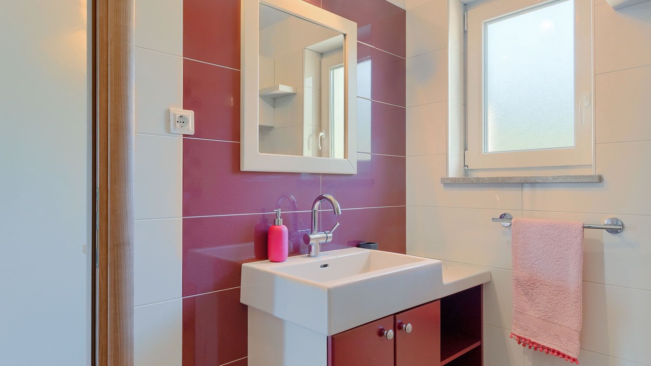 Photo of Bathroom in Beram