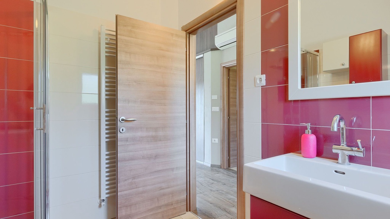 Photo of Bathroom in Beram