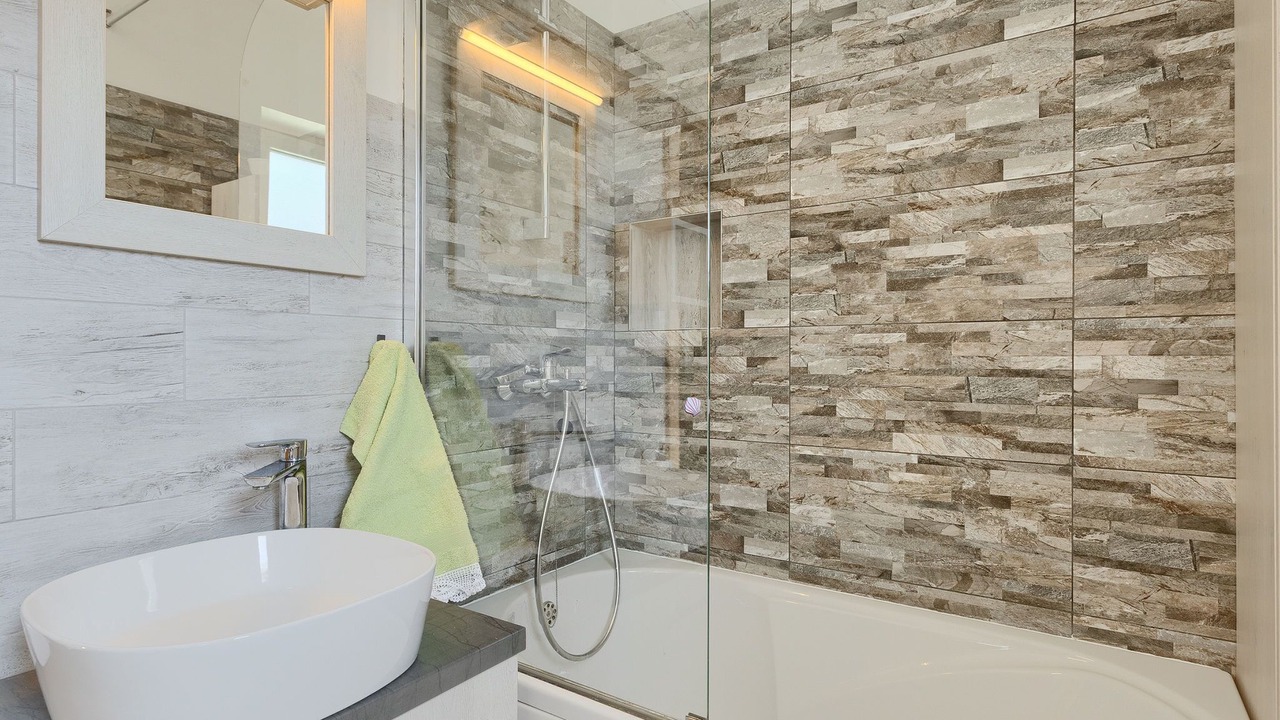 Photo of Bathroom in Beram