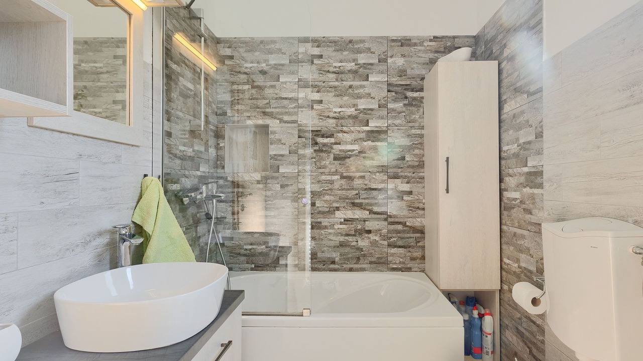 Photo of Bathroom in Beram