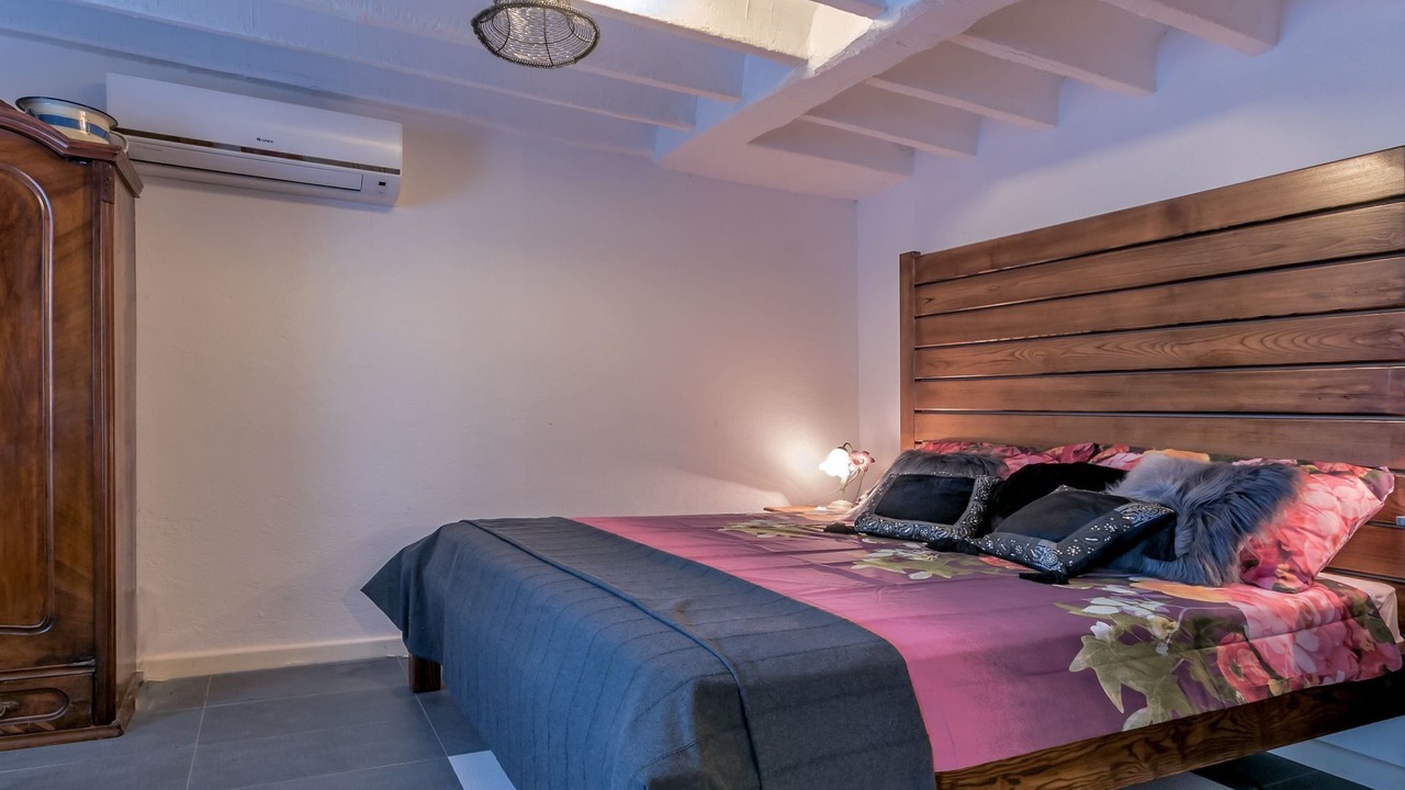 Photo of Bedroom in Cove Osibova (Milna)