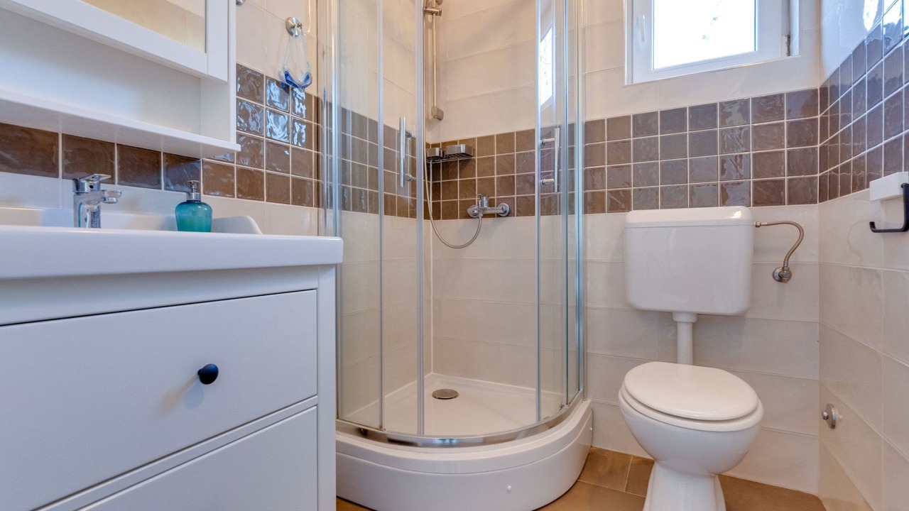 Photo of Bathroom in Garica