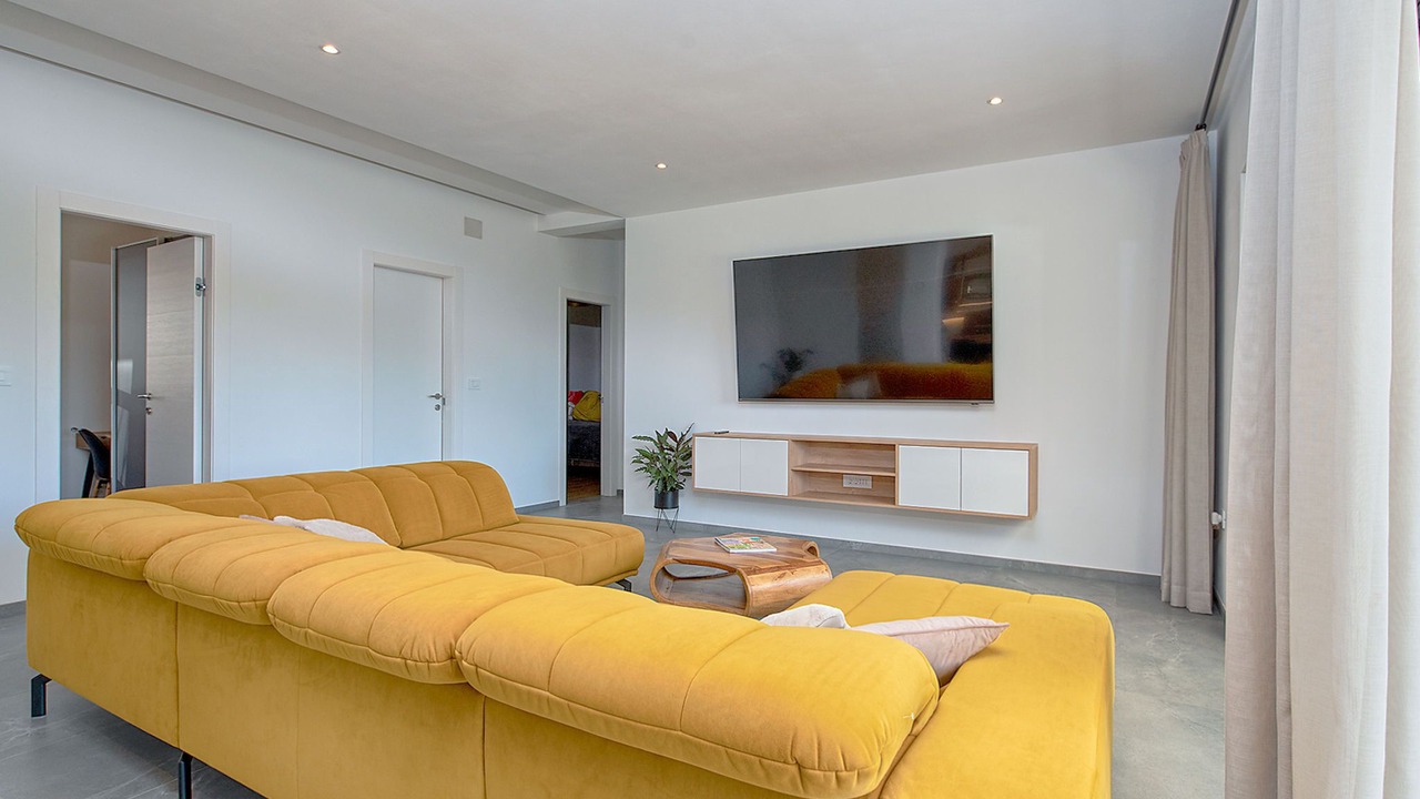 Photo of Livingroom in Rebici