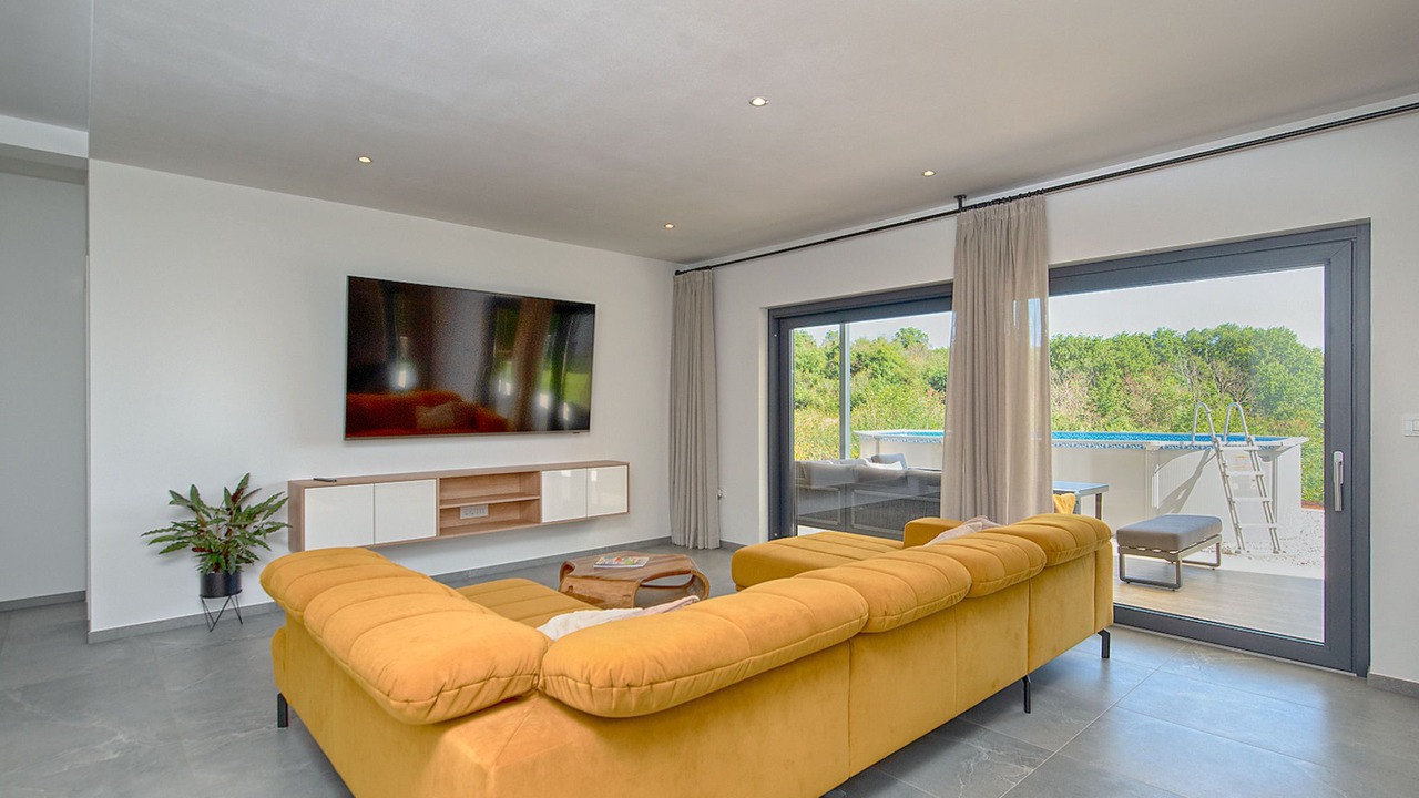 Photo of Livingroom in Rebici