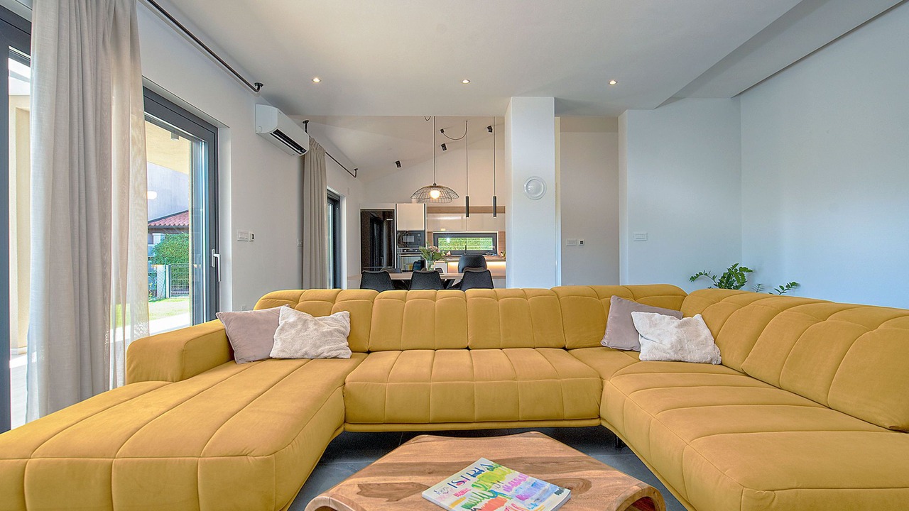 Photo of Livingroom in Rebici