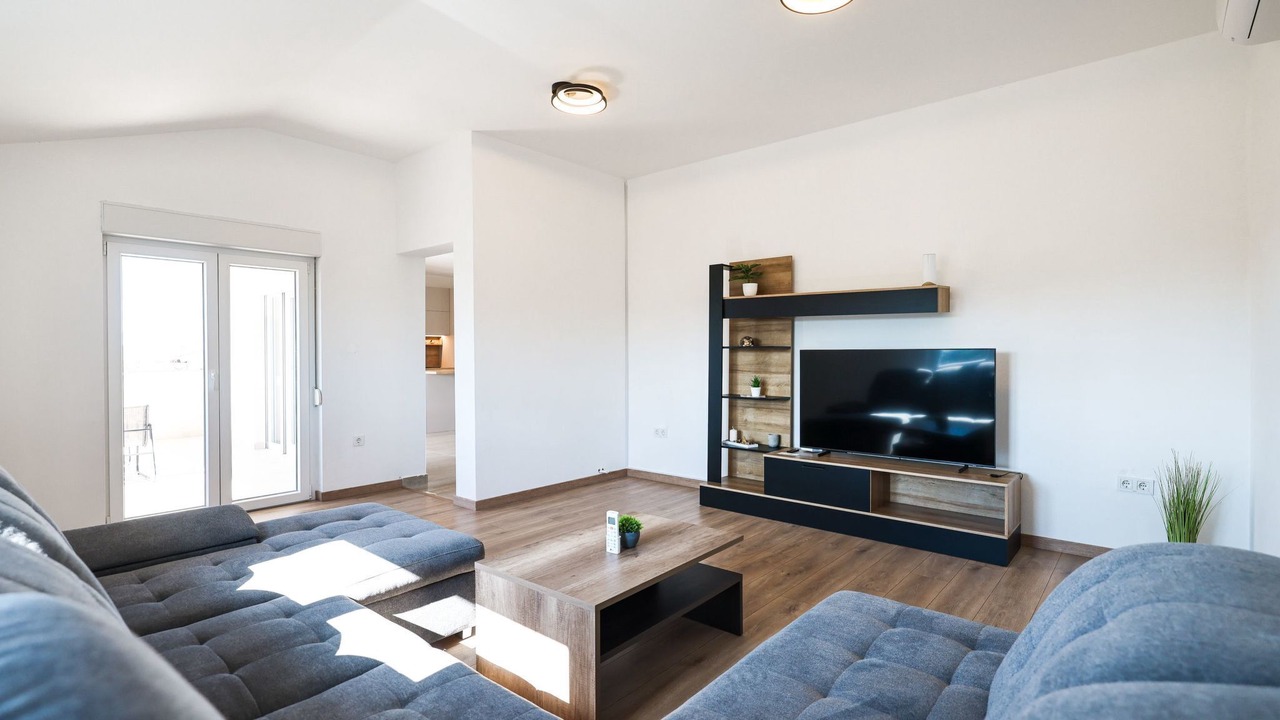 Photo of Livingroom in Sopot