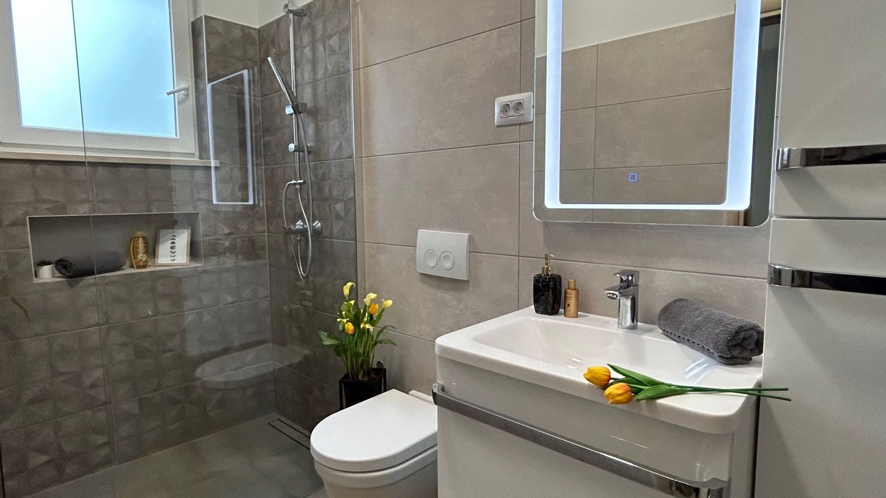 Photo of Bathroom in Rezanci