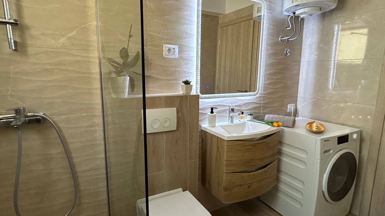 Photo of Bathroom in Rezanci