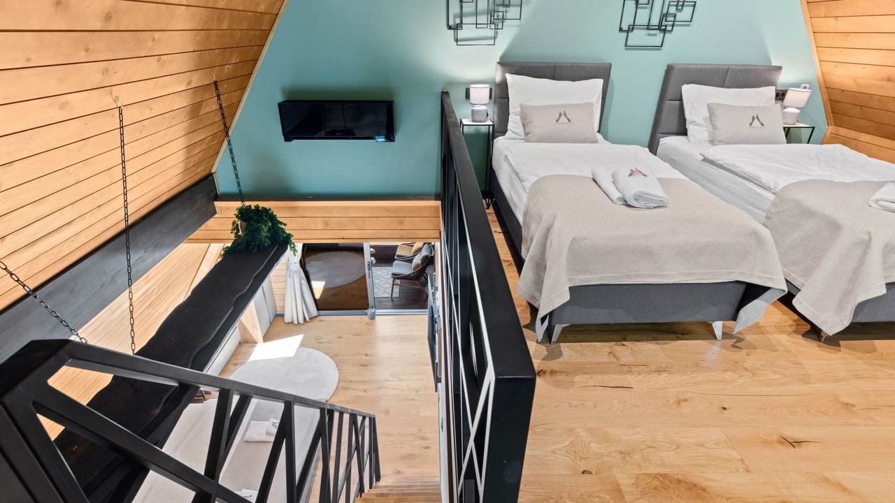 Photo of Bedroom in Ravna Gora