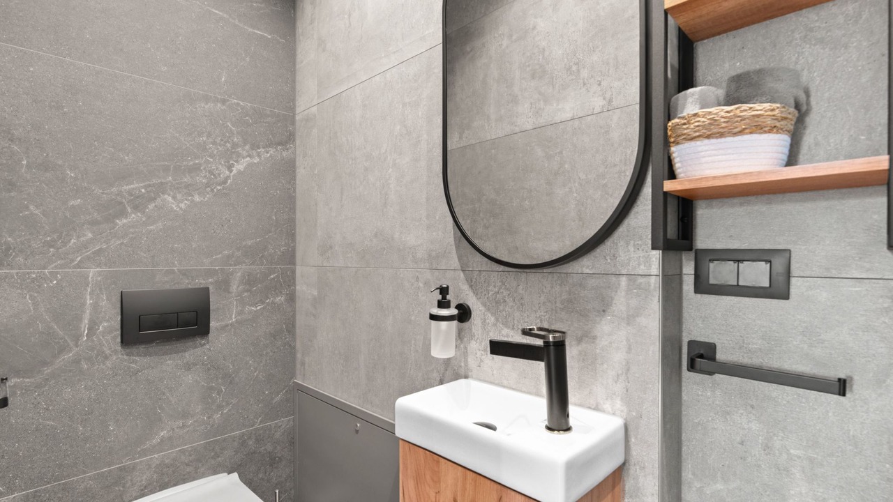 Photo of Bathroom in Ravna Gora