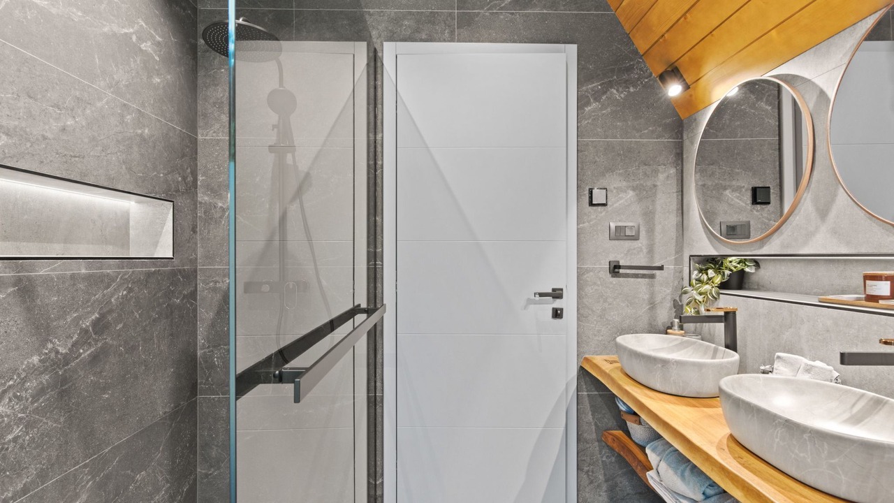 Photo of Bathroom in Ravna Gora