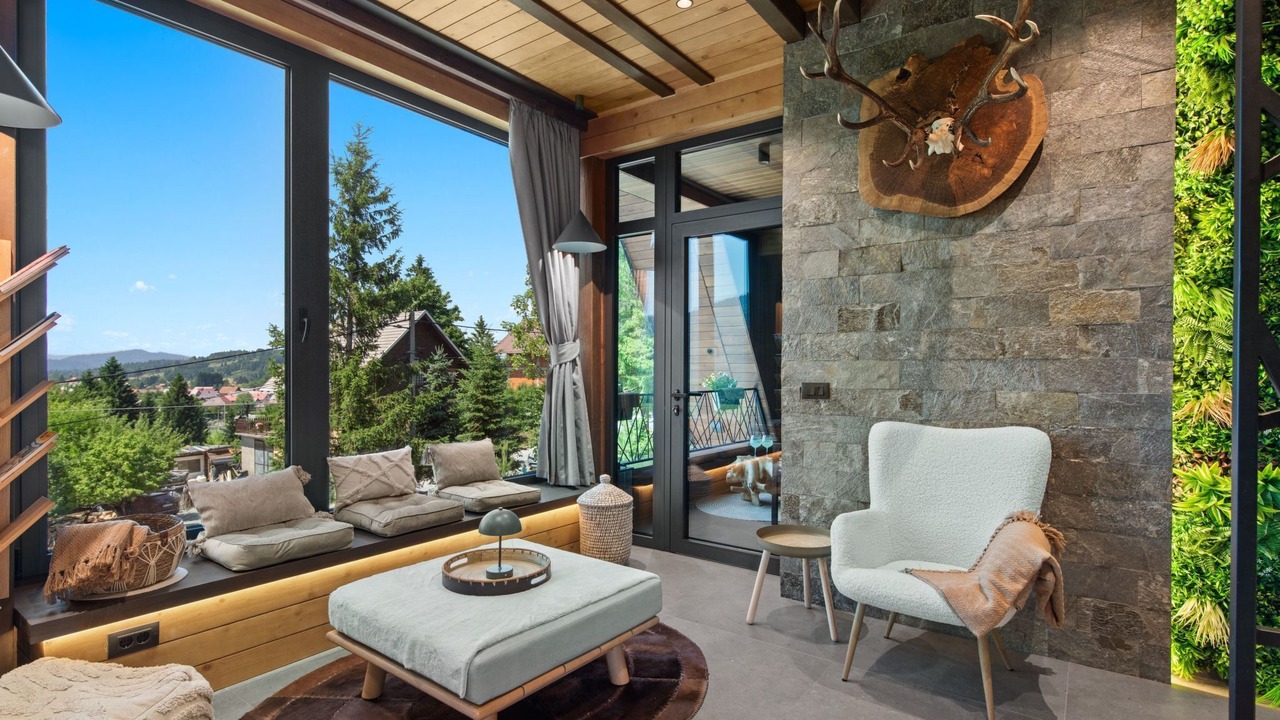 Photo of Livingroom in Ravna Gora