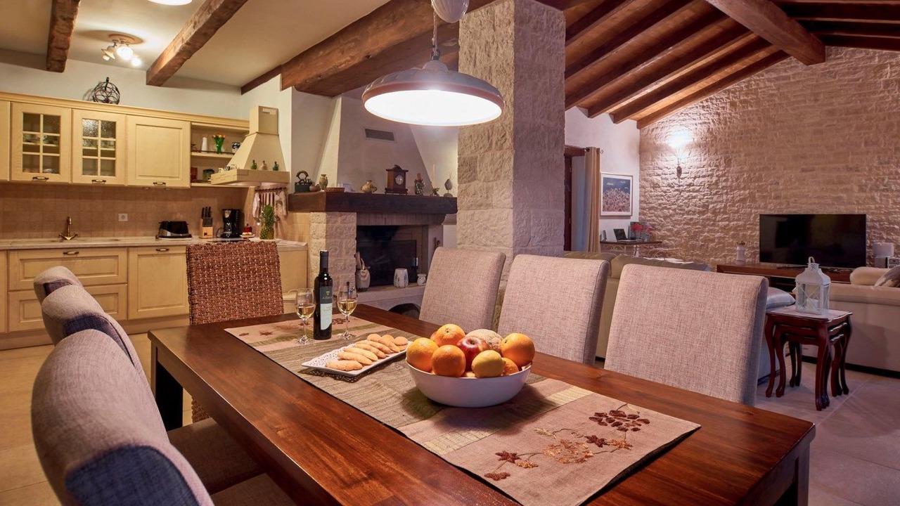 Photo of Livingroom in Karojba