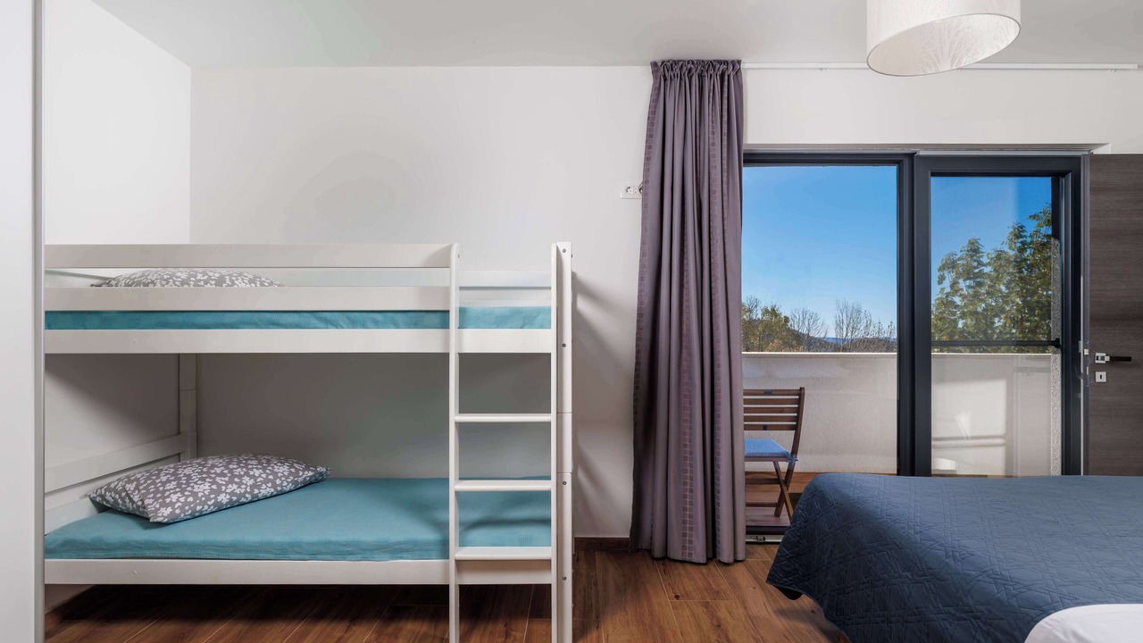 Photo of Bedroom in Ledenice