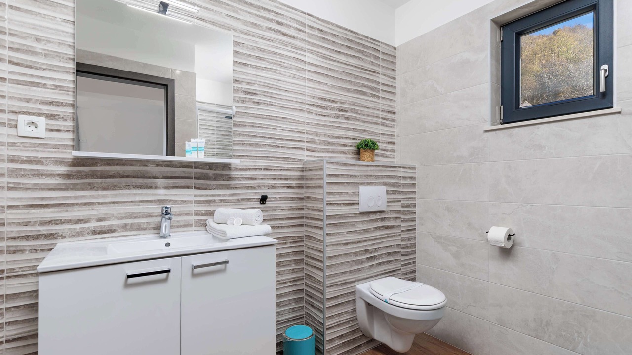 Photo of Bathroom in Ledenice