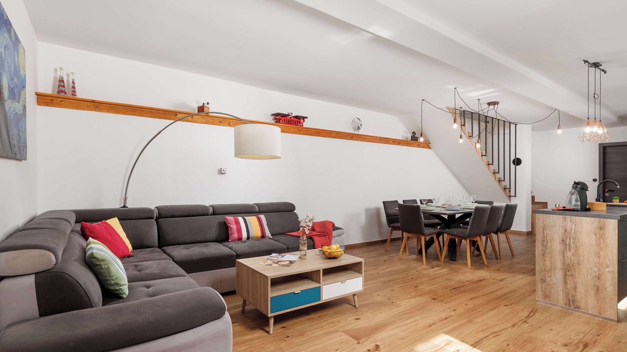 Photo of Livingroom in Ledenice