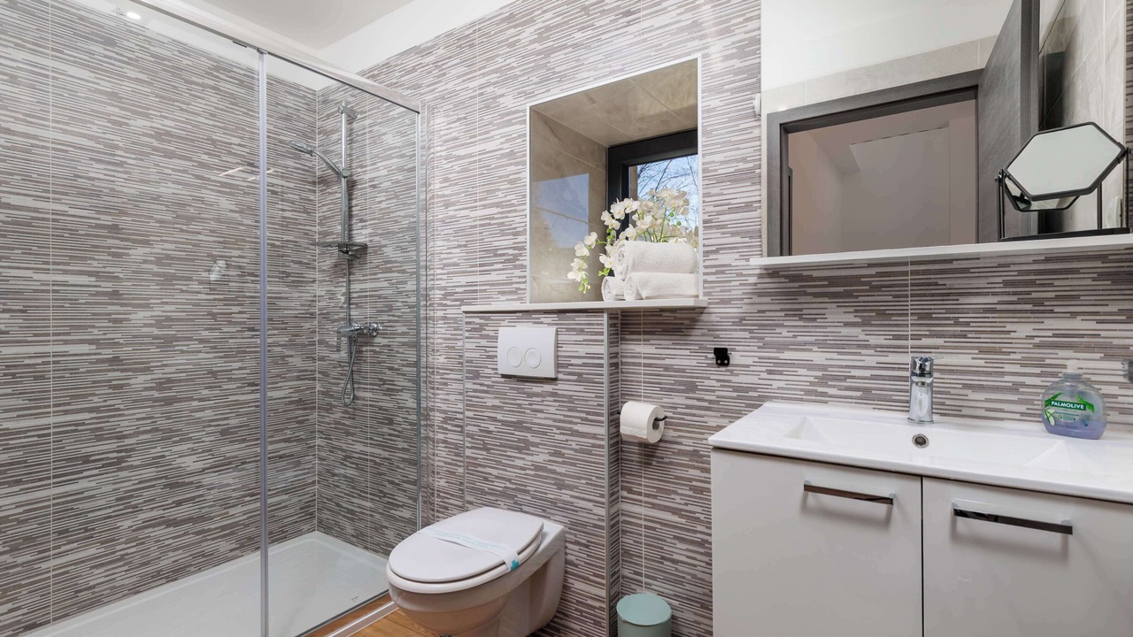 Photo of Bathroom in Ledenice