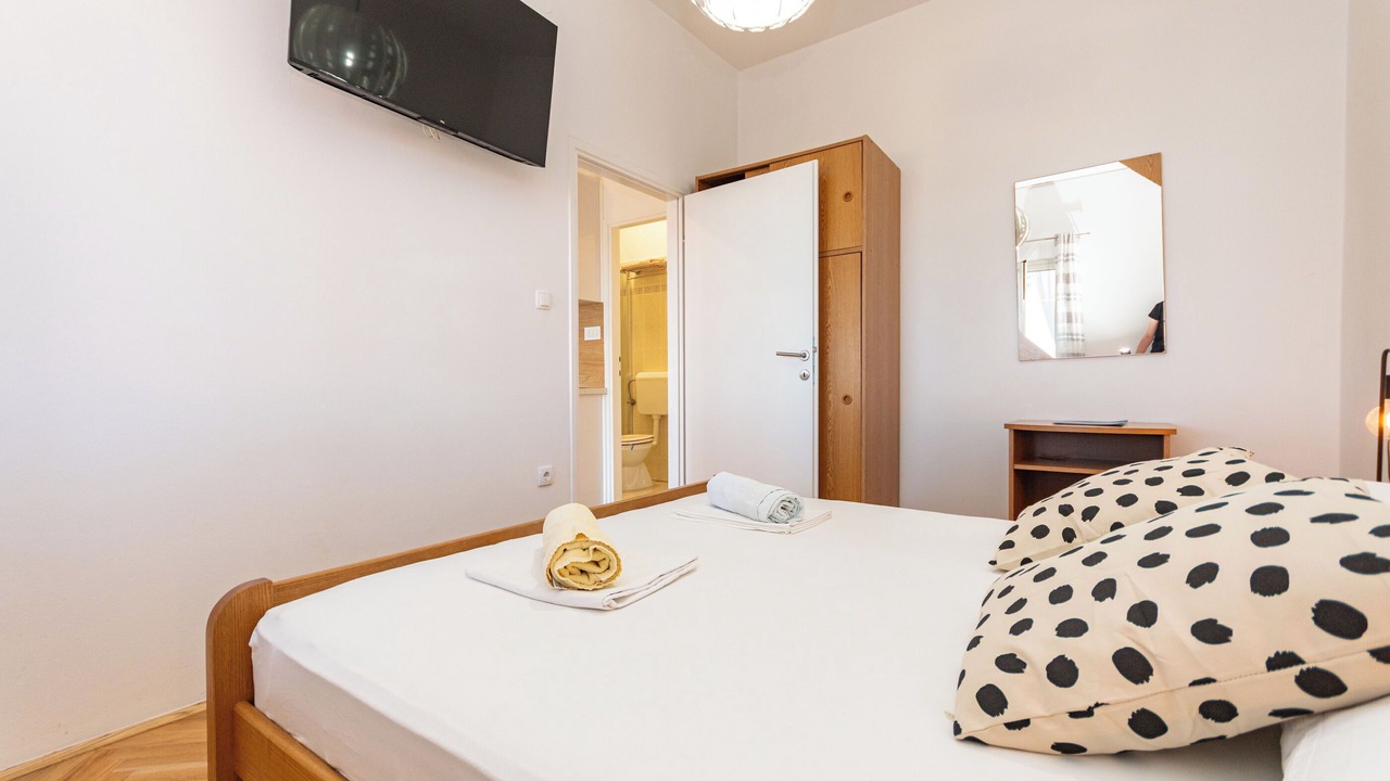 Photo of Bedroom in Jakisnica