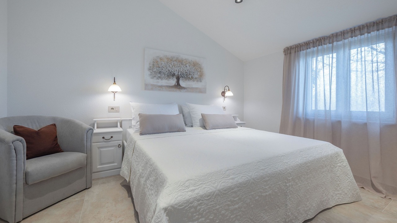 Photo of Bedroom in Kozljak