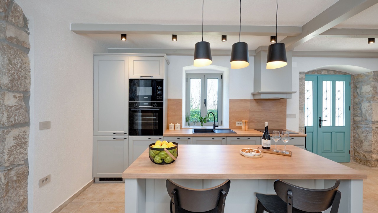 Photo of Kitchen in Kozljak